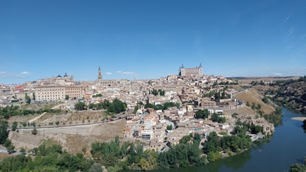 Toledo